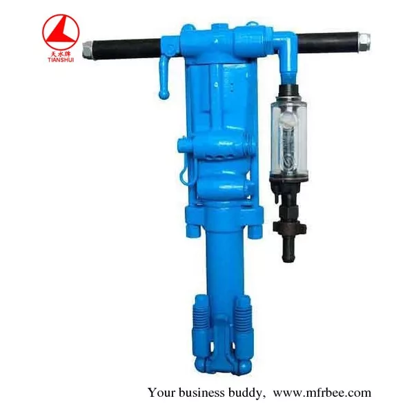 Y24 rock drill