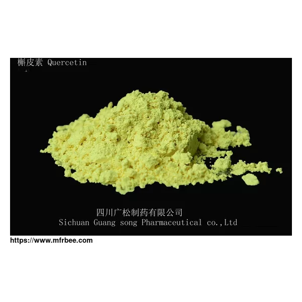 Sophora Japonica Flower Extract