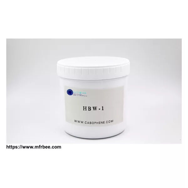 Barrier graphene dispersion  for coating, Waterborne