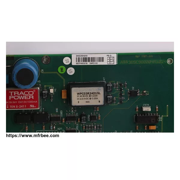 ABB YPQ110A