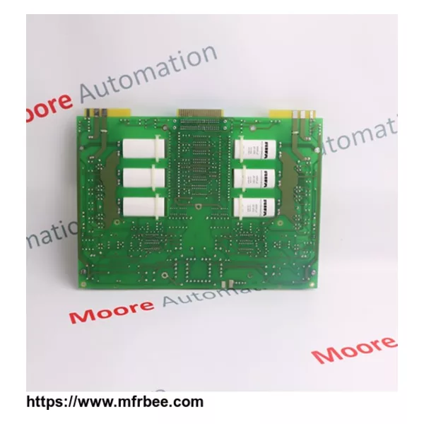 ABB 07KR91 GJR5250000R0101