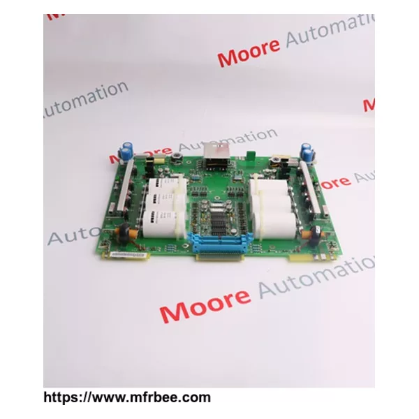 ABB 07ZE63R302