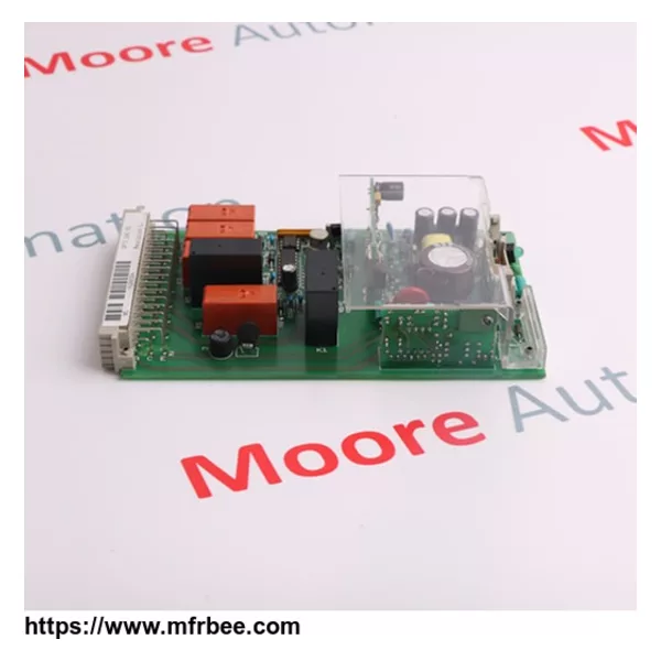 ABB 3HAC14550-4