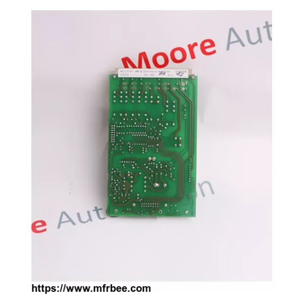ABB AX460