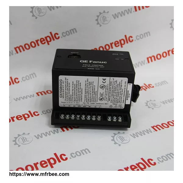 GE DS200DCFBG2BNC