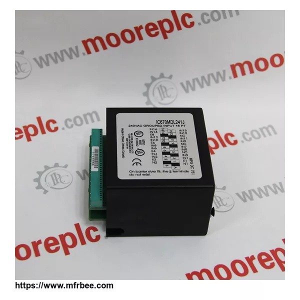 GE DS200FCRRG1AKD