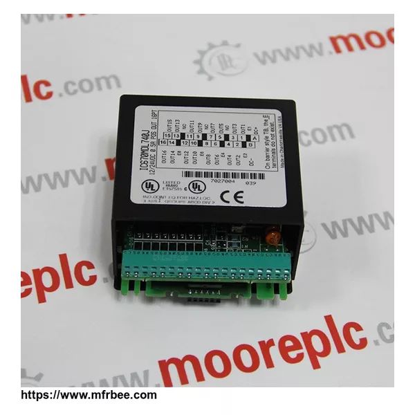 GE DS200LRPAG1AGF