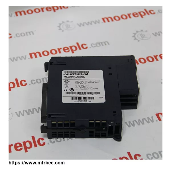 GE DS200STBAG1A