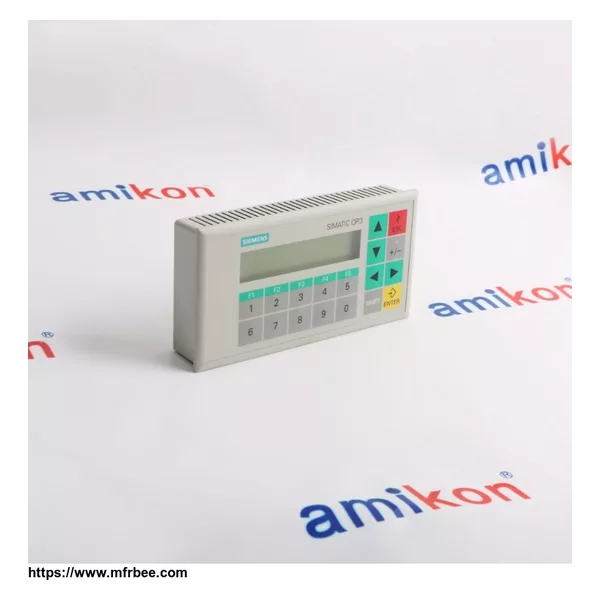 SIEMENS 6DD1611-OAFO (new and orignal) | Email me:sale2@akplc.com