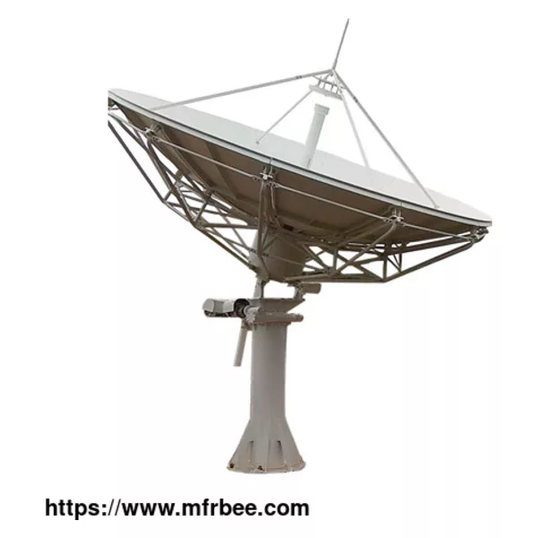 Earth Station Antenna