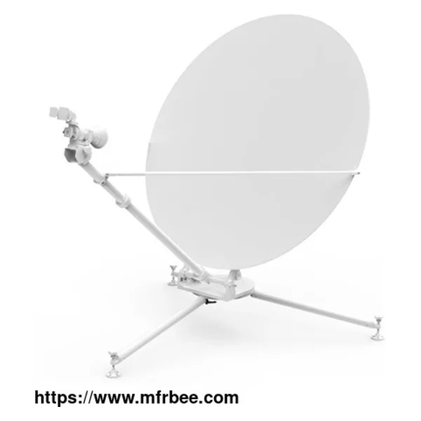 Flyaway Antenna