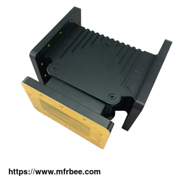 Industrial Microwave Circulator