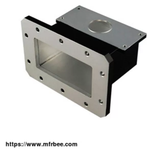 INDUSTRIAL MICROWAVE COMPONENTS