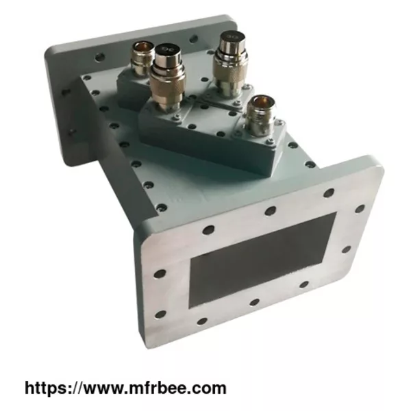 Industrial Microwave Coupler