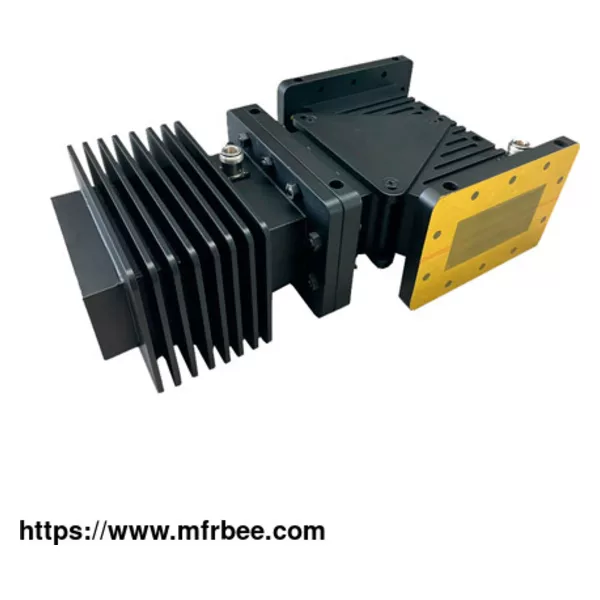 Industrial Microwave Isolator