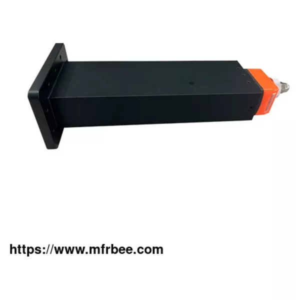 Industrial Microwave Sliding Short