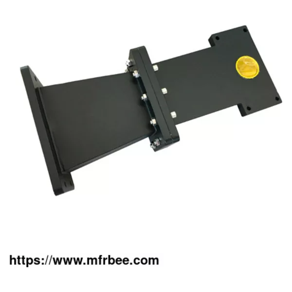 Industrial Microwave Transitions