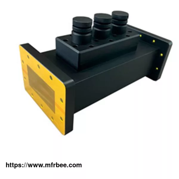 industrial microwave components