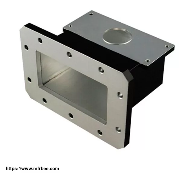 Industrial Microwave Magnetron WG Launcher