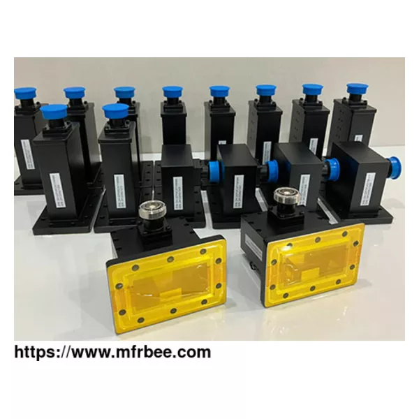 WAVEGUIDE COMPONENTS