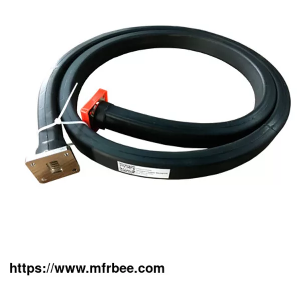 Flexible Waveguide