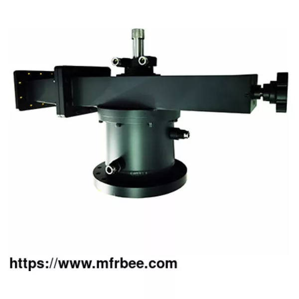 Industrial Microwave Mode Converter Antenna