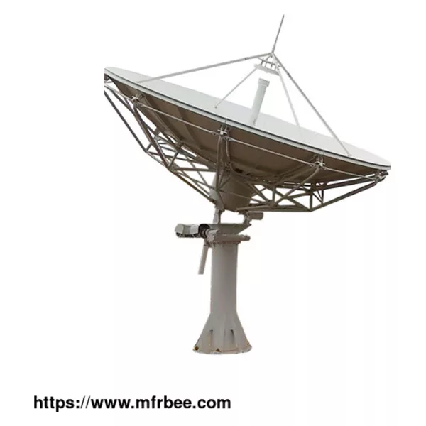 Earth Station Antenna