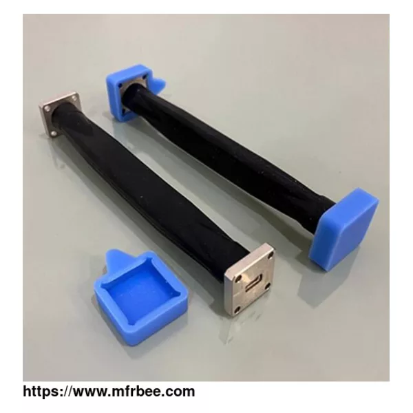 Flexible Waveguide