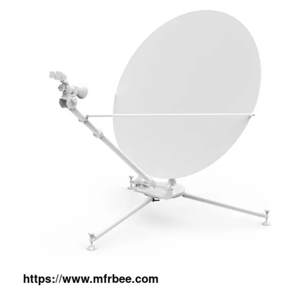 Flyaway Antenna