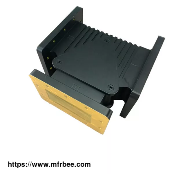 Industrial Microwave Circulator