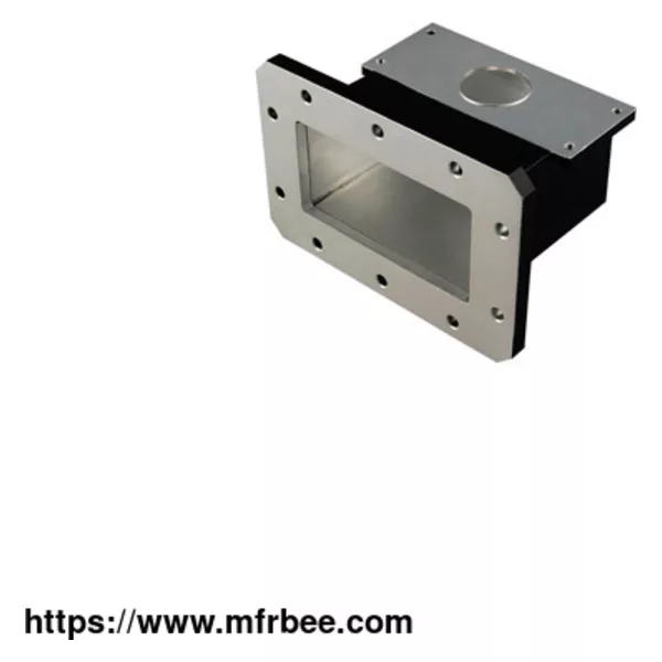 INDUSTRIAL MICROWAVE COMPONENTS