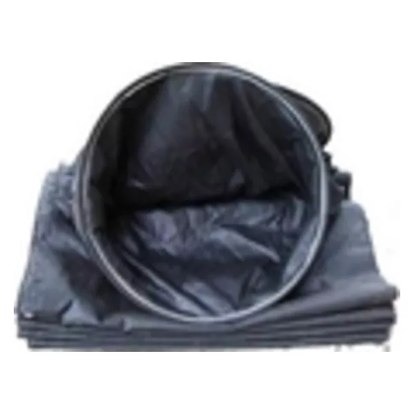 PVC flexible insulated tunnel vent duct