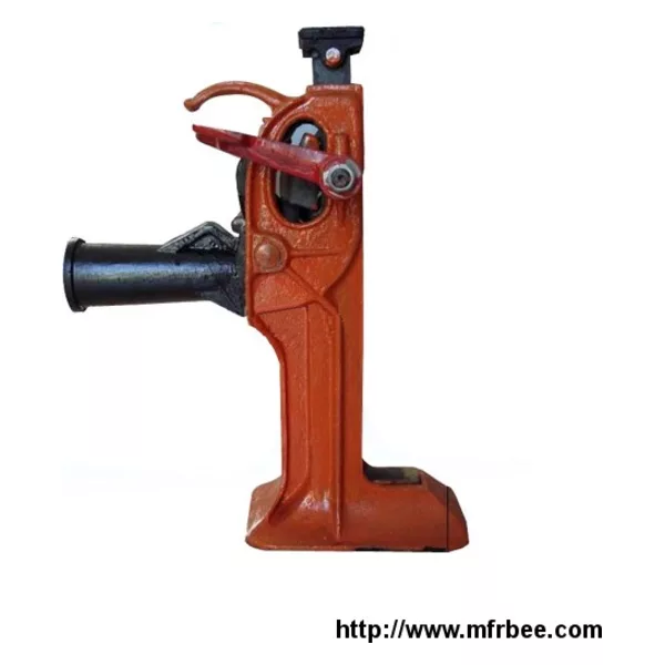 Mechanical jack