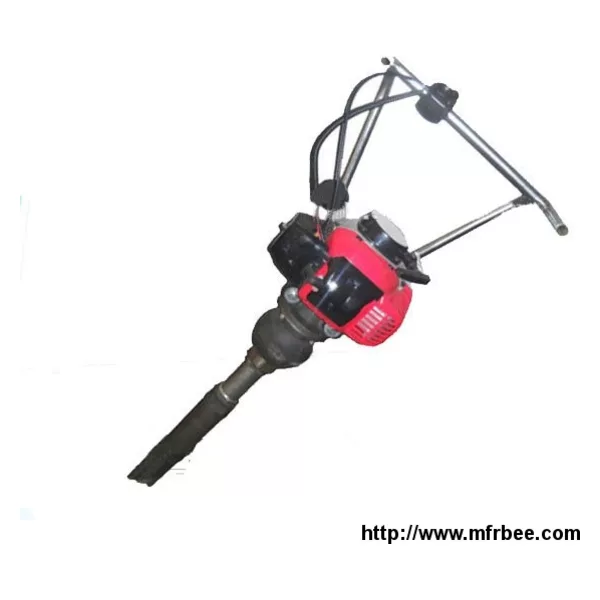 GT-1.47 Rail Gasoline Tamping Machine