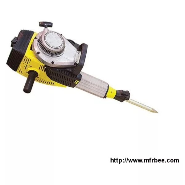 ND-4 Internal Combustion rail Tamping machine