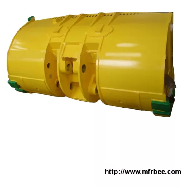 Mining Bucket