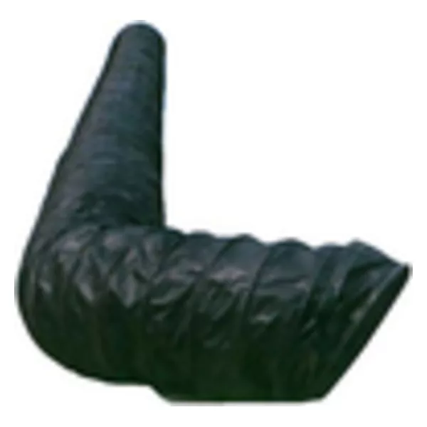 flexible ventilation tube