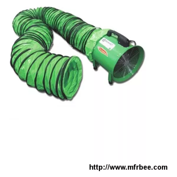 Ventilation Tubes 1000MM
