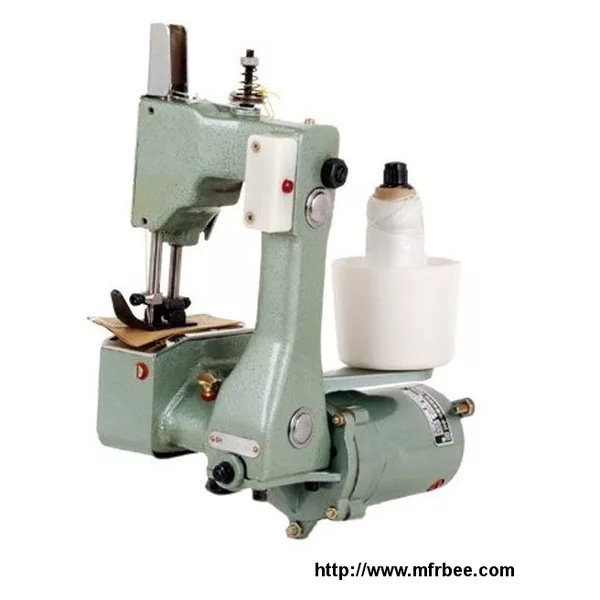 GK9-2 Portable bag sewing machine