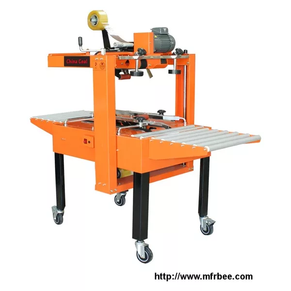 China coal FXJ5050 Carton Sealing Machines