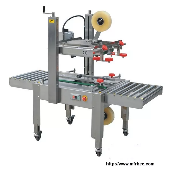 Chinacoal FXJ6050 Carton Sealing Machines