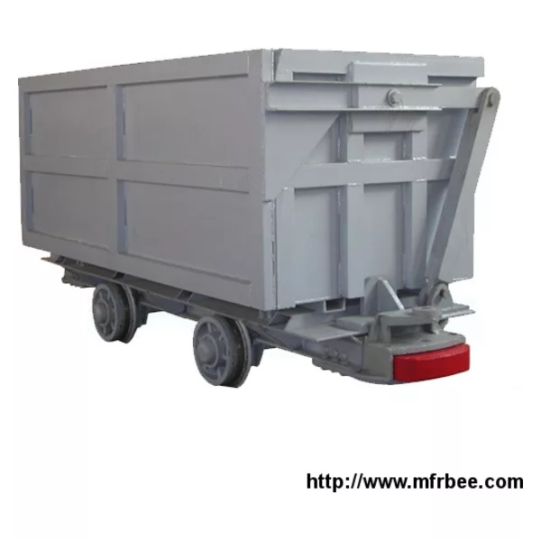 KC series Underground ore /Mining Granby Car
