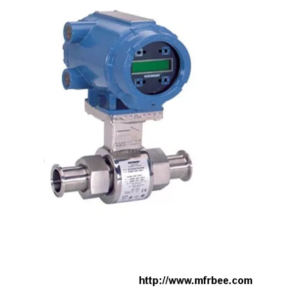 Electromagnetic Flow Meter