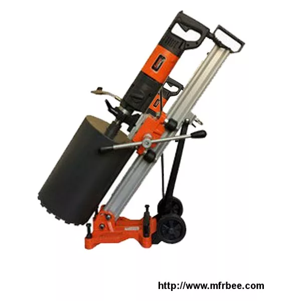 Portable Impact Drill Machine