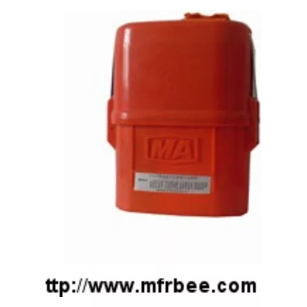 ZYX30 Chemical Oxygen Self-rescuer