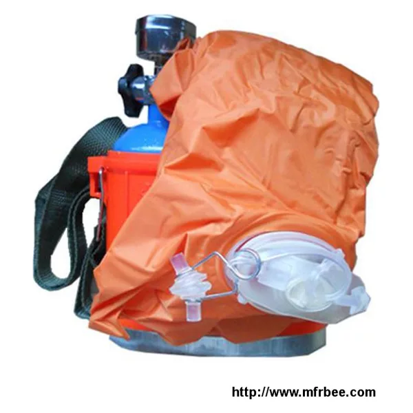 ZYX Series Escape Breathing Apparatus 