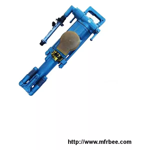 Y26 Hand-held Rock Drill