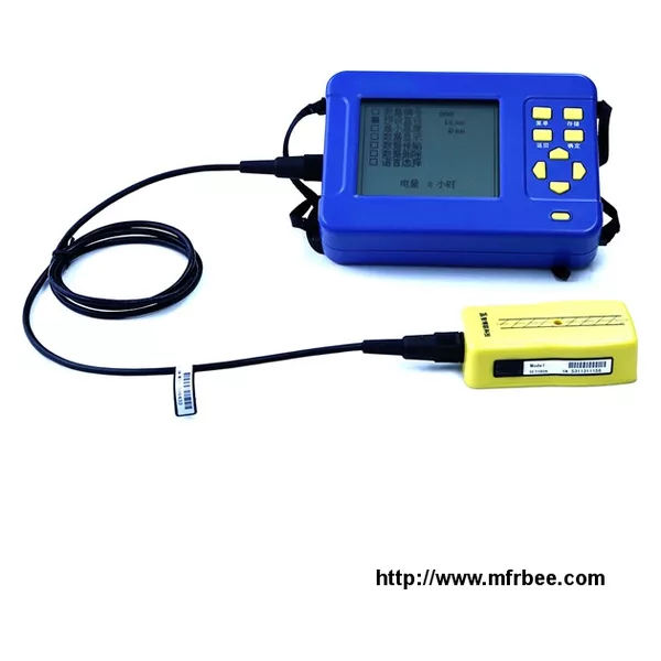 ZBL-R620 High Sensitivity Portable Concrete Rebar Locator
