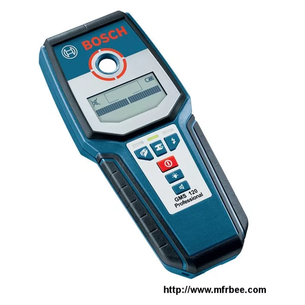 Bosch GMS120 Digital Multi-Scanner