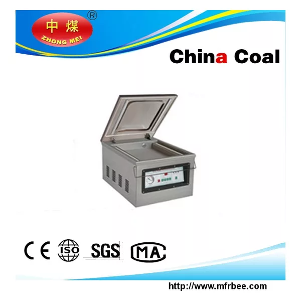 DZ-400/F food vacuum packaging machine
